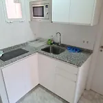 Mobydick 9b Daire Benidorm