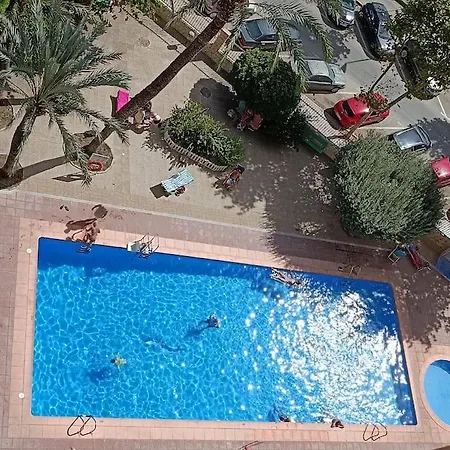 Appartement Mobydick 9b