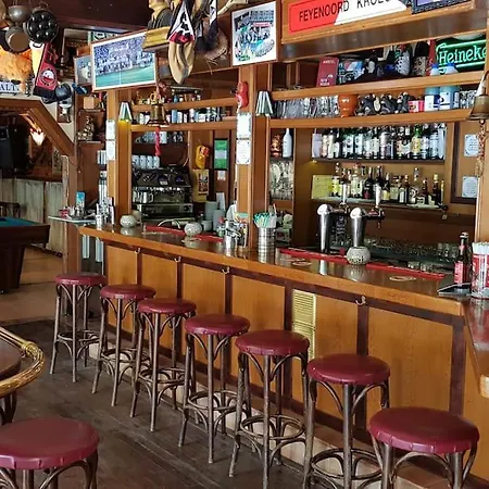 Mobydick 9b Benidorm