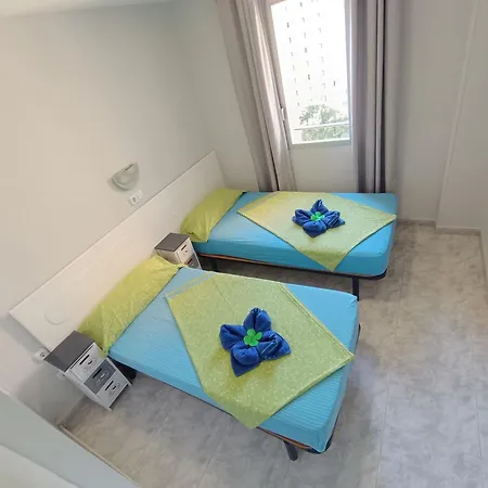 Mobydick 9b Apartamento