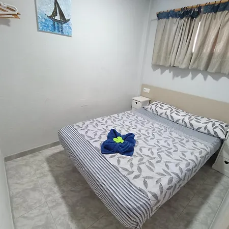 Mobydick 9b Appartement *