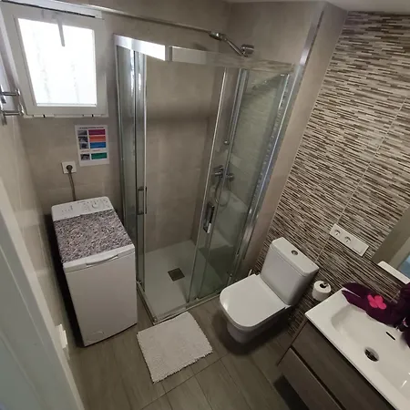 Apartamento Mobydick 9b Benidorm