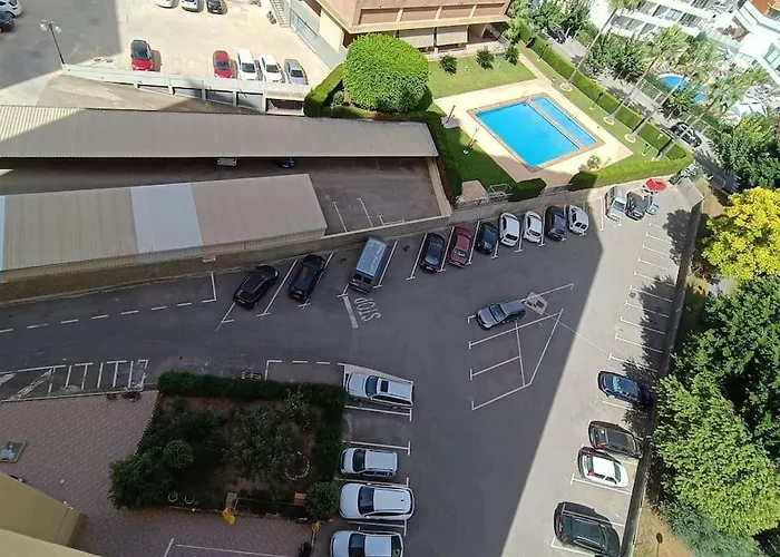 Mobydick 9b Benidorm