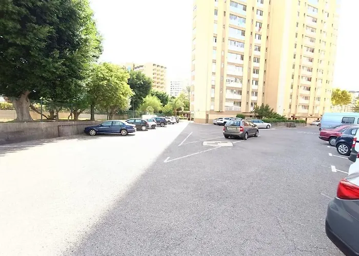 Mobydick 9b Apartament