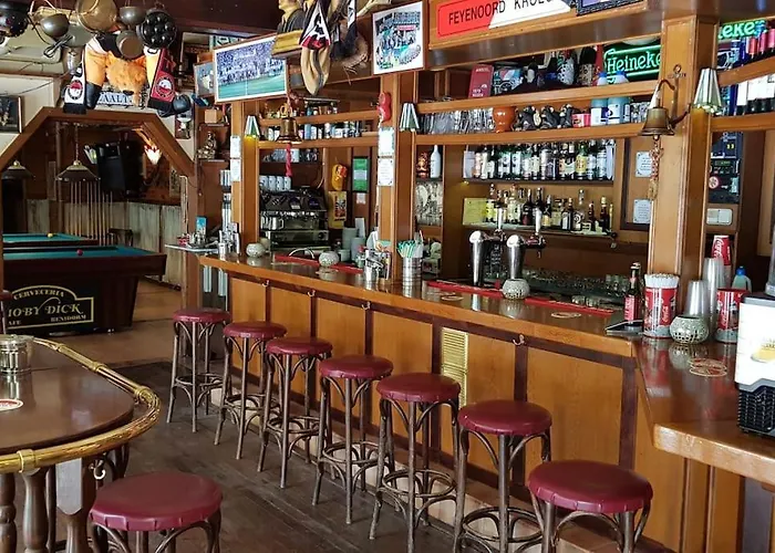 Mobydick 9b Benidorm