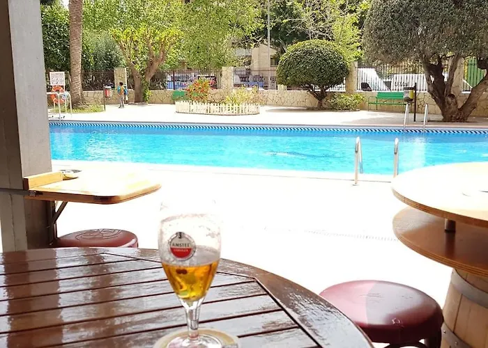 Mobydick 9b * Benidorm