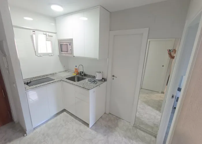 Mobydick 9b Apartament