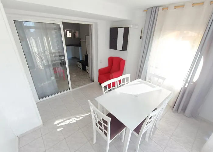 Apartament Mobydick 9b