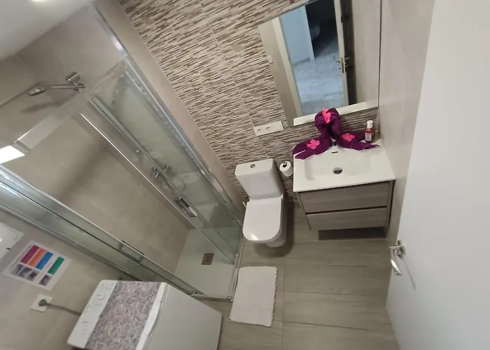 Mobydick 9b Μπένιντορμ