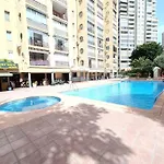 Apartment Mobydick 9b Benidorm
