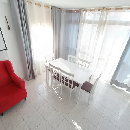 Mobydick 9b * 베니돔