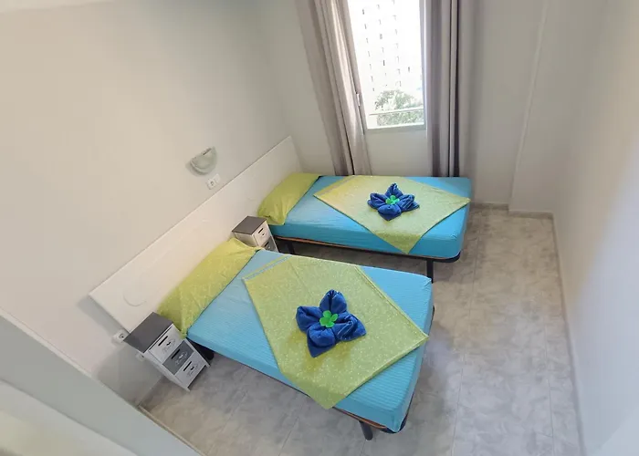 Mobydick 9b Apartment