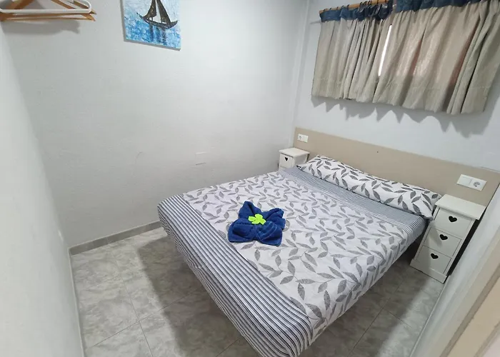 Mobydick 9b Apartment *