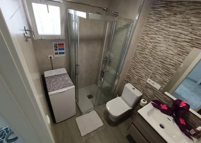 Apartment Mobydick 9b Benidorm