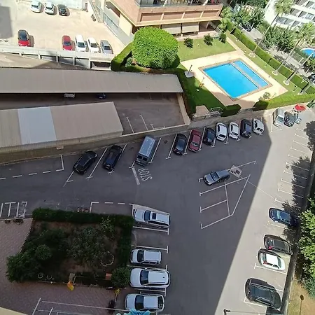 Mobydick 9b Benidorm