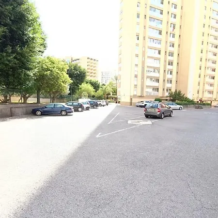 Mobydick 9b Apartman