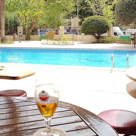 Mobydick 9b * Benidorm