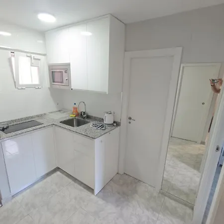 Mobydick 9b Apartman